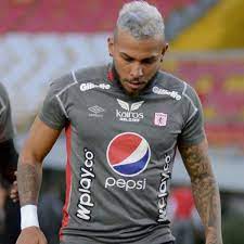 A sus 24 años, duván llegará al. La Primera Baja Del America Para 2021 El Deportivo