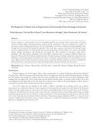 Pdf The Perspective Of Islamic Law On Cryptocurrency For Commodity Future Exchange In Indonesia