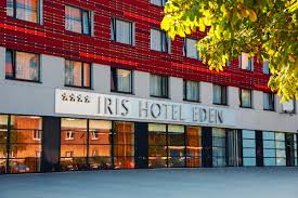 Having trouble with a smoke detector going off or resetting an alarm panel? Iris Hotel Eden Prague Prague At Hrs With Free Services