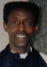 Reverend Forrest Davis Sr. Obituary