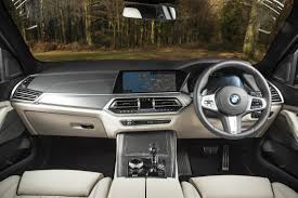 Bmw x5 xdrive45e m sport safety features. Bmw X5 Xdrive 45e Eurekar