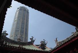 Bandar tun abdul razakcurrent page bandar tun abdul razak. Komtar Malaysia S Monument To Failed Modernism Failed Architecture