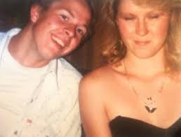 So many good folks in this booklet. Many are gone but always remembered.  Must have been around 1988 looking at our son. Rod Stanley or Bryon  Weesner. Do either of you want