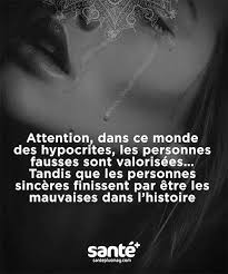 Tant Pis Restons Sinceres Et Ne Cedons Pas Au Mouvement De Masse Citation Hypocrisie Citation Belles Citations