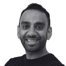 Dharmen Patel's Instagram, Twitter & Facebook