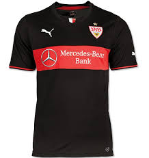 Posted on june 30, 2016. New Stuttgart Kits 13 14 Puma Vfb Stuttgart Home Away Jerseys 2013 2014 Football Kit News
