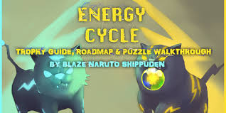 You have restored the full balance! Energy Cycle Trophy Guide Roadmap And Puzzle Walkthrough Energy Cycle Playstationtrophies Org