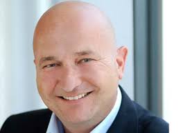 Richard Waldner appointed Channel Sales Director for Imagine Communications 