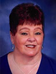 Patricia Rhoades Obituary (1945