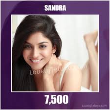 Most relevant telugu tv actress rate per night websites. Premi Viswanath Remuneration