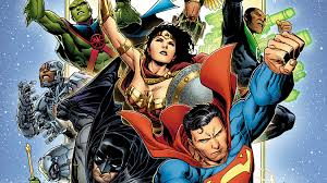 Justice league is a 2017 american superhero movie, featuring dc comics superhero team of the same name. Forget The Snyder Cut There S Going To Be A Table Read Of George Martin S Justice League Mortal Sciencefiction Com
