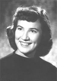 Nedra Mae Knight Gooch (1932-2015)