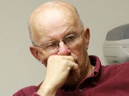 Peters out as deputy mayor