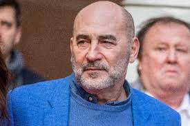 Bodrogi gyula & jereb együttes. Bodrogi Gyula Megtorte A Csendet Igy Van Most Kulka Janos Ripost