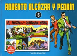 Check spelling or type a new query. Roberto Alcazar Y Pedrin 7 Issue