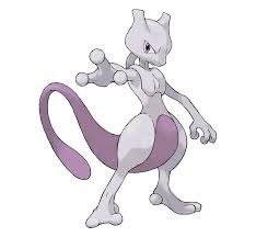 mewtwo