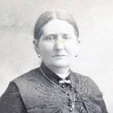 Catherine Ellen Camp