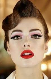 Discover 52 fashion show and hair makeup ideas