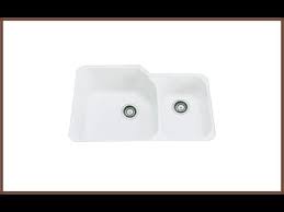 rohl allia undermount fireclay kitchen