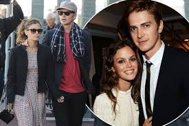 Hayden grew up in markham, ontario, with siblings kaylen, hejsa, and. Rachel Bilson And Hayden Christensen Call Off Engagement And Split After 10 Years Together Mirror Online