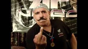Howard stern beetlejuice in camo howard stern interviews with goldust 2003: Iron Sheik Soundboard Android
