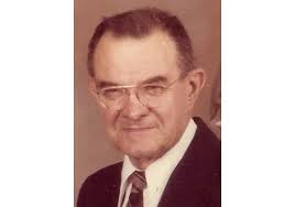 Frederick Mccullough Obituary (2009)