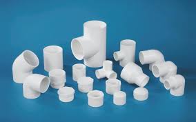 Choosing the right tubing material depends on its chemical compatibility, temperature rating, and pressure of the fluid from your application. What Are The Different Types Of Pvc Fittings Lesso Blog