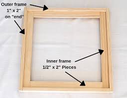Simple Diy Wood Sign Four Signs In One Emily S Project List Wood Frames Diy Wood Picture Frames Diy Diy Chalkboard Frame