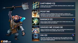 Perhaps people can share their favorite builds here. Meepo Dota 2 Hero Guide And Useful Tips