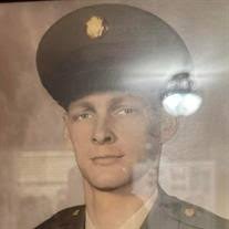 Mr. Thomas Edwin Herron Obituary