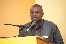 Hussein ali mwinyi leo november 19, 2020, ametangaza baraza jipya la mawaziri la serikali ya mapinduzi zanzibar katika hafla maalum inakayofanyika ikulu. Makamu Wa Pili Wa Rais Mteule Wa Zanzibar Pemba Press Club ÙÙŠØ³Ø¨ÙˆÙƒ