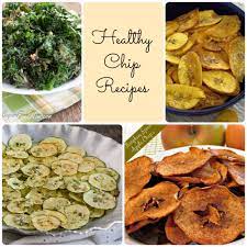 Baked zucchini chips · 3. 18 Healthier Chip Alternatives To Potato Chips Healthy Chips Healthy Food Alternatives Healthy Chip Alternative
