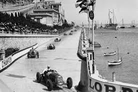 Here are a selection of countries that will be broadcasting the event, along with the channel and start time. Sport Historic Monaco Grand Prix 2021