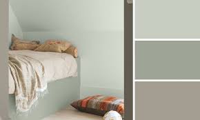 Couleur murs chambre adulte gamboahinestrosa. Quelles Couleurs Choisir Pour Peindre Une Chambre A Coucher M6 Deco Fr