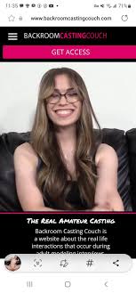 Backroom Casting Couch (page 5) | Porn Fan Community Forum