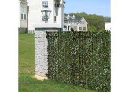 We did not find results for: Single Side Leaves 1pc Artificial Ivy Leaf Expandable Stretchable Fence Screen Windscreen4less