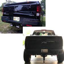 What size is the trailer hitch? 2 Inch Omotor Towing Hitch Mount Brackets For Truck Trailer Rv Suv Pick Up Fit Dual Led Work Light Driving Lighting Reverse Rear Back Up Off Road Trailer Accessories Automotive Fcteutonia05 De