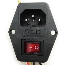 Trust this authentic oem part. On Off Switch Socket With Female Plug For Power Supply Cord Jamma Arcade Machine Io Switch With Fuse Arcade Machine Jamma Arcade Machinejamma Arcade Aliexpress