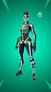 Skull Ranger Ghoul Trooper Fortnite Epic Games