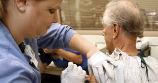 U.S. preps for vast swine flu vaccine effort