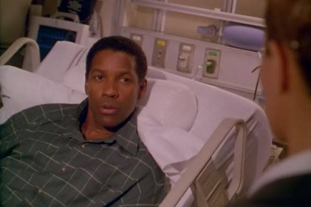 The Bone Collector': NBC Developing TV Adaptation of Denzel Washington Film  - TheWrap