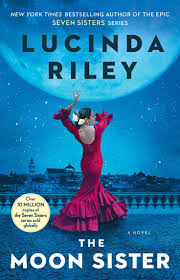 Discover book depository's huge selection of lucinda riley books online. Read The Moon Sister Online By Lucinda Riley Books