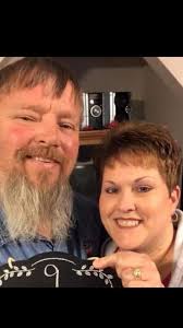 Happy anniversary to and Ramsey