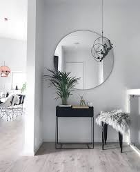 31 The Importance Of Foyer Ideas Entryway Small With Mirror 89 House Interior Home Decor Home Interior Design