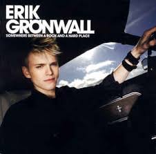 Слушать песни и музыку erik gronwall (erik grönwall) онлайн. Erik Gronwall Somewhere Between A Rock And A Hard Place 2010 Cd Discogs