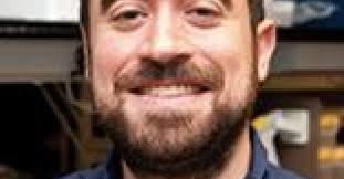 David Lorch, PhD, MSE