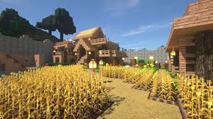 This list will highlight the best realistic texture packs for minecraft. Top 10 Best Minecraft Realistic Texture Resource Packs Pwrdown