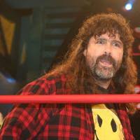 Mick Foley