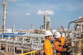 The company's segments include olefins and derivatives, which consists of manufacturing and marketing of a range of olefin and polymer products, which are. Overcapacity Issue Caps Petchem S Share Price Rally The Edge Markets