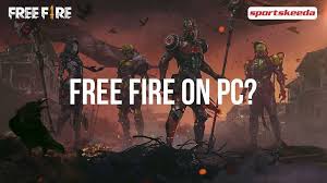 Approximately 4 gb of free space. Download Free Fire On Windows Using Emulators